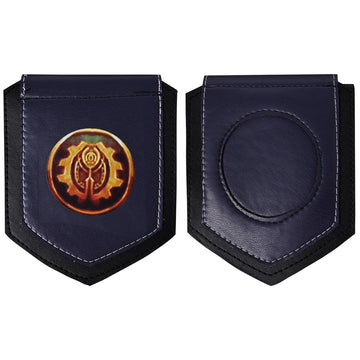 League of Legends Vi Cosplay Accessory Adulto Halloween Carnaval Accesorios De Fiestas